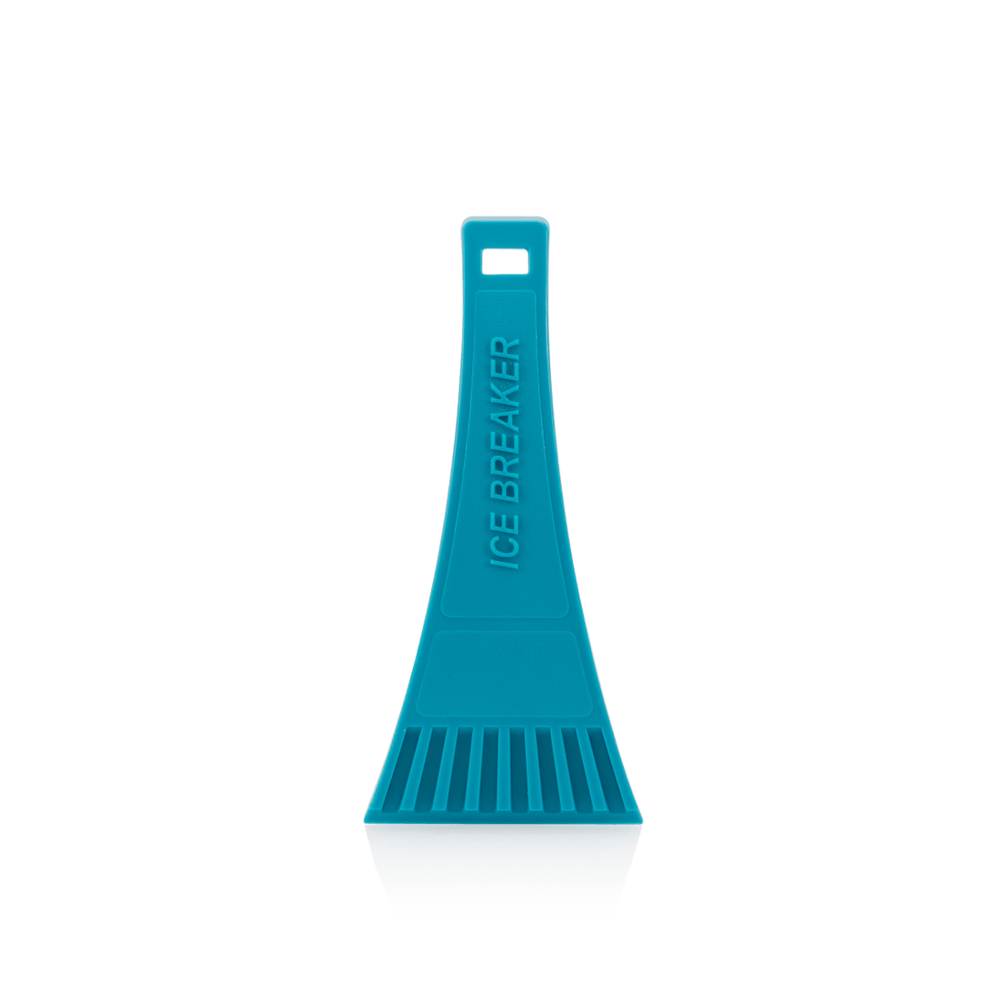 Ergonomic Ice Scraper – Heavy-Duty, Frost and Snow Removal Tool with Comfort Grip for Cars and Trucks