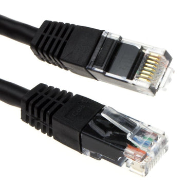 The Electronics Hub Cat6 Gigabit Ethernet Patch Cable RJ45