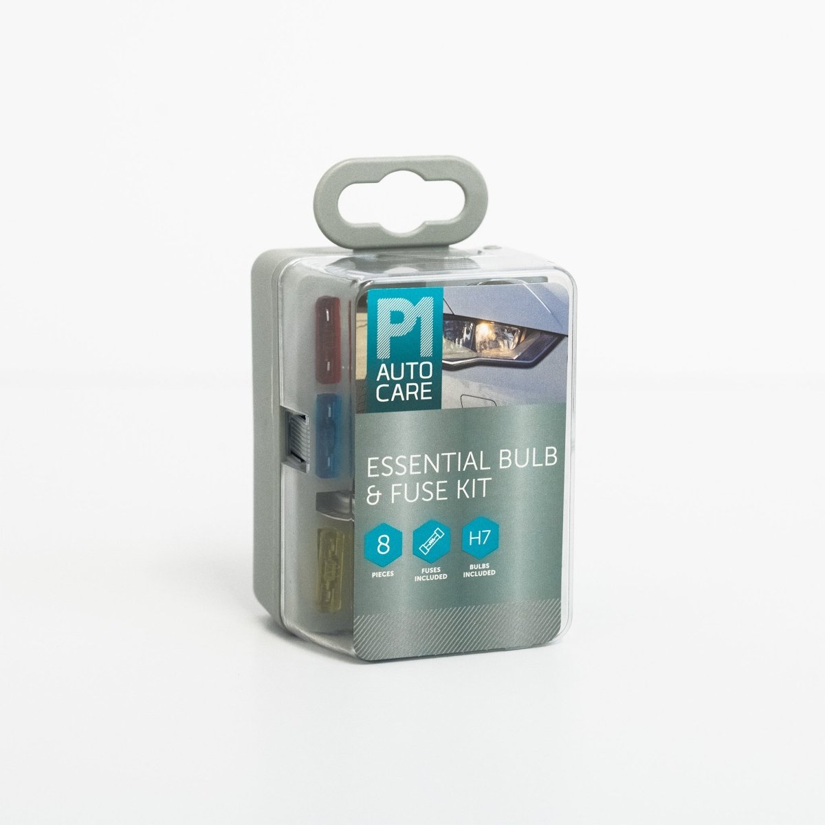 France Driving Kit - Essential for Driving in France