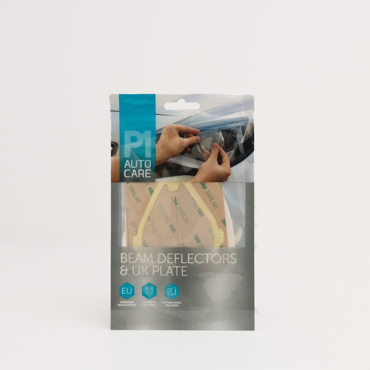 Essential EU Driving Kit