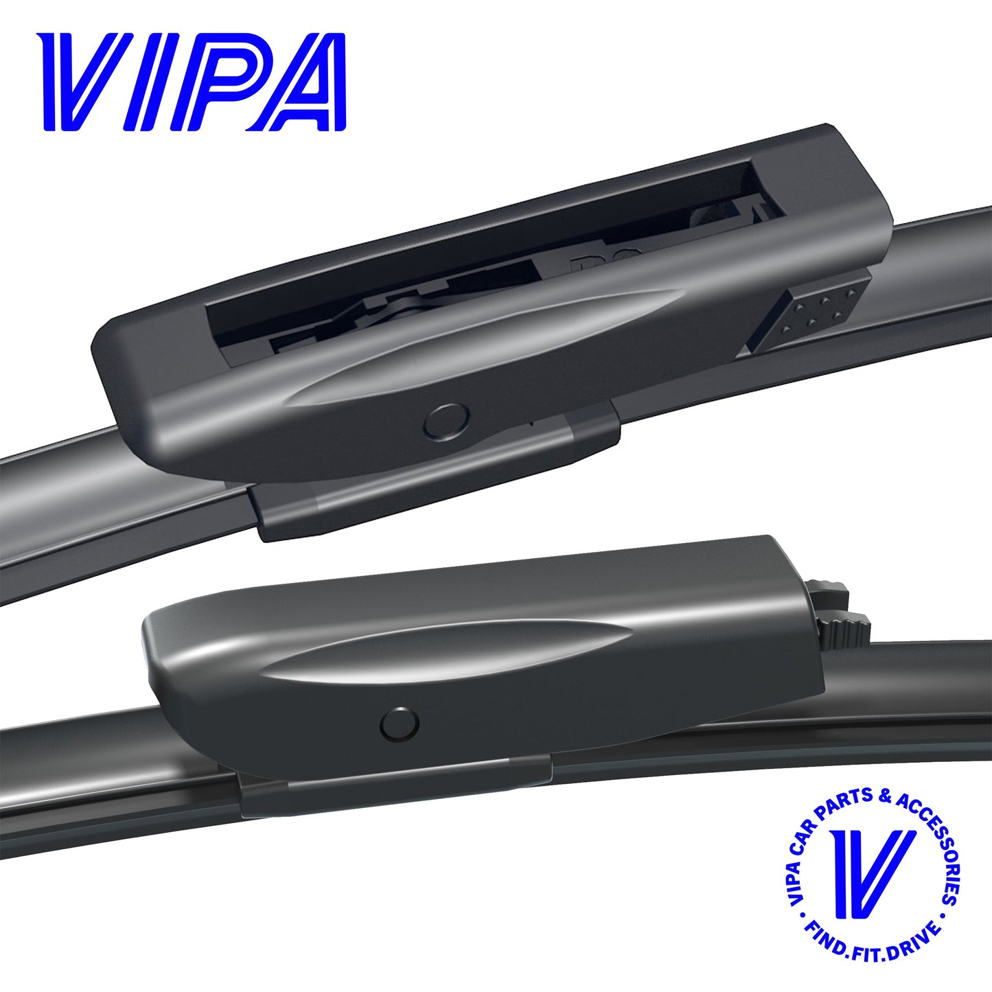 MINI MINI R56 LATE Hatchback (2012 - 2014) Wiper Blades Set - Premium Windscreen Wipers