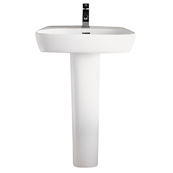 Medici Cloakroom Suite