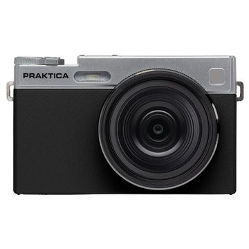 Praktica DZ21 Digital Camera