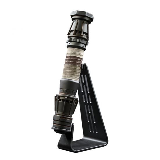 Star Wars The Black Series Rey Skywalker Force FX Elite Lightsaber