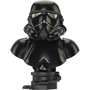 Star Wars Legends in 3D buste 1/2 Shadow Trooper FCBD Exclusive 25 cm