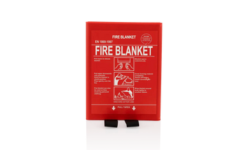 Fire Blanket 1.2x1.2m