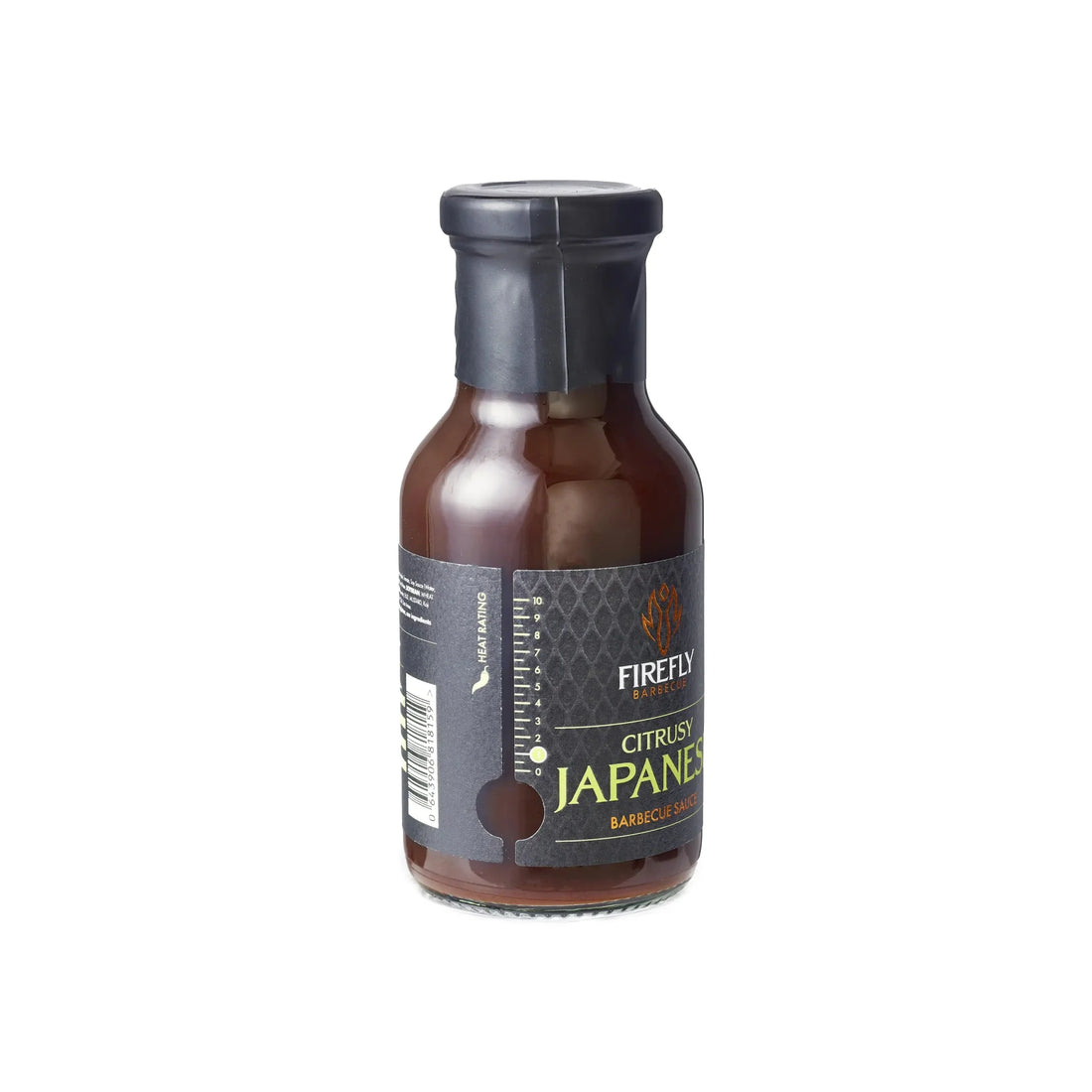 Japanese Yuzu BBQ Sauce