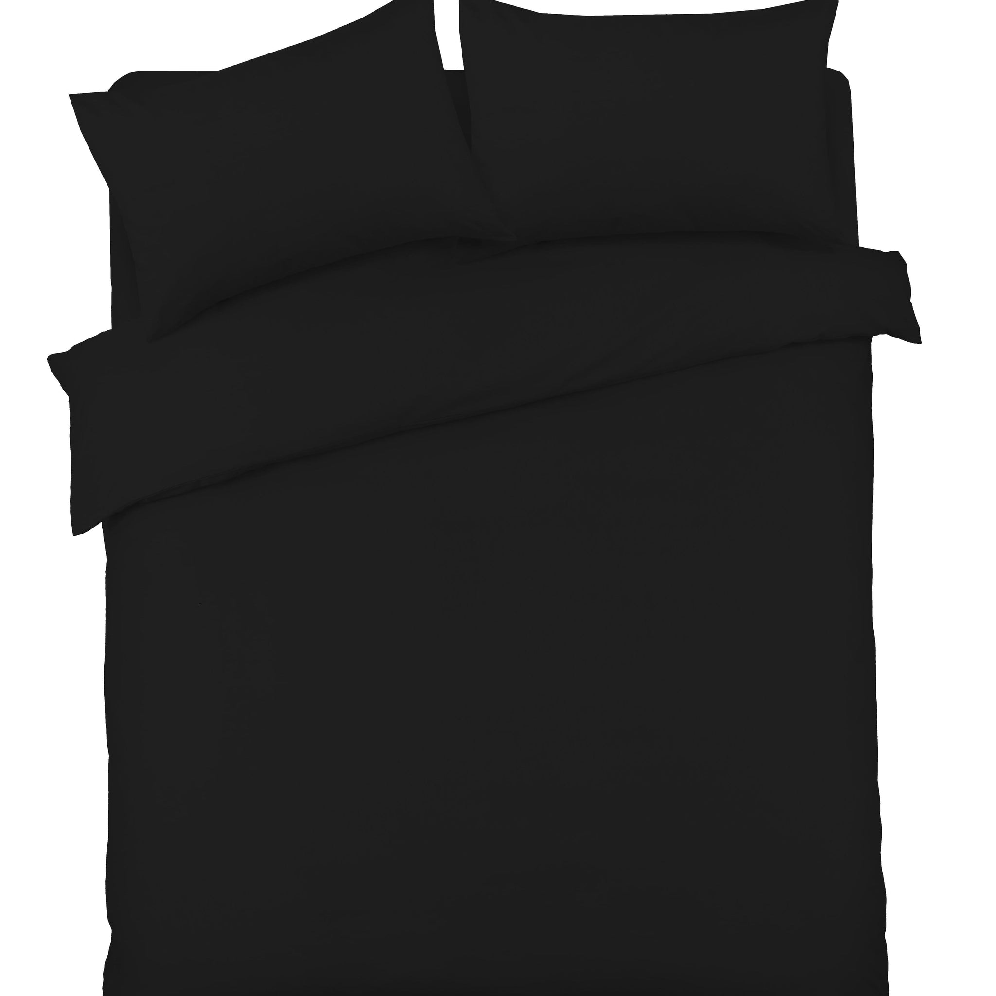 Flannelette Super Soft Brushed Cotton Duvet Set Luxuriously Warm Elegant Design in Single Double King Super King by OLIVIA ROCCO