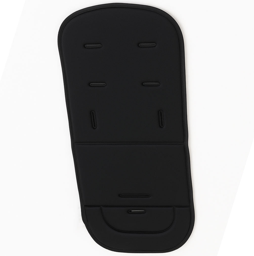 For Your Little One Cruise 3 In 1 Travel System With i-Size Car Seat - Pebble Sage (Free Cupholder And Seat Liner Included!)