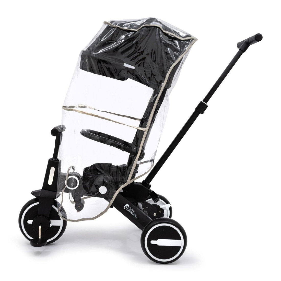 Foryourlittleone Universal Trike - Raincover