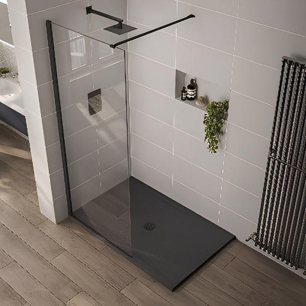 Prestige Walk-in Profile Pack