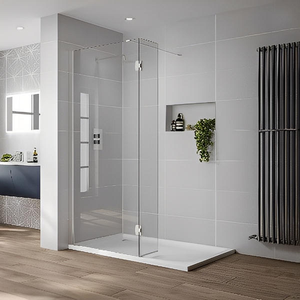 Prestige Walk-in Profile Pack