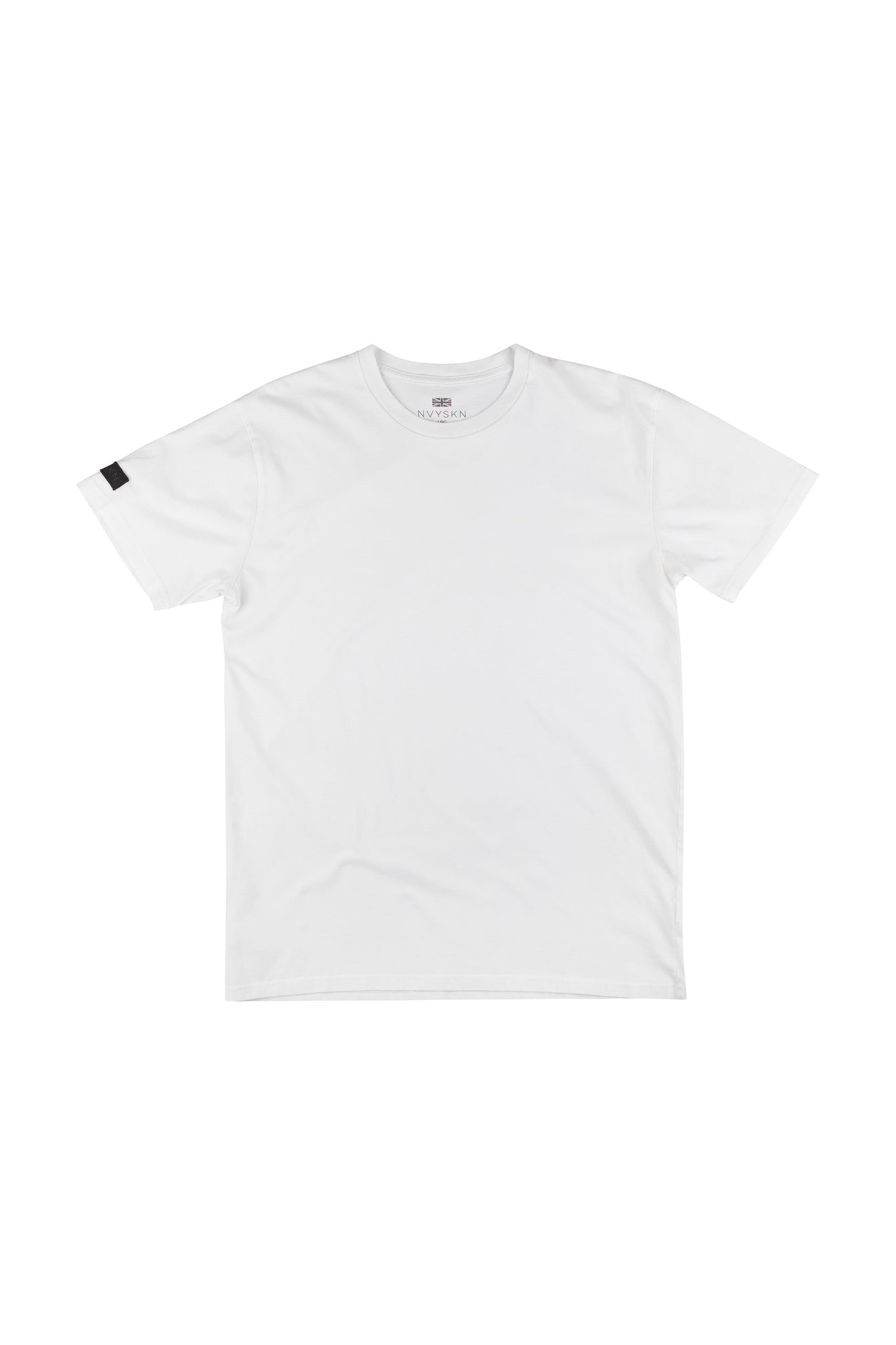 NVYSKN Mens Soft Cotton T Shirt