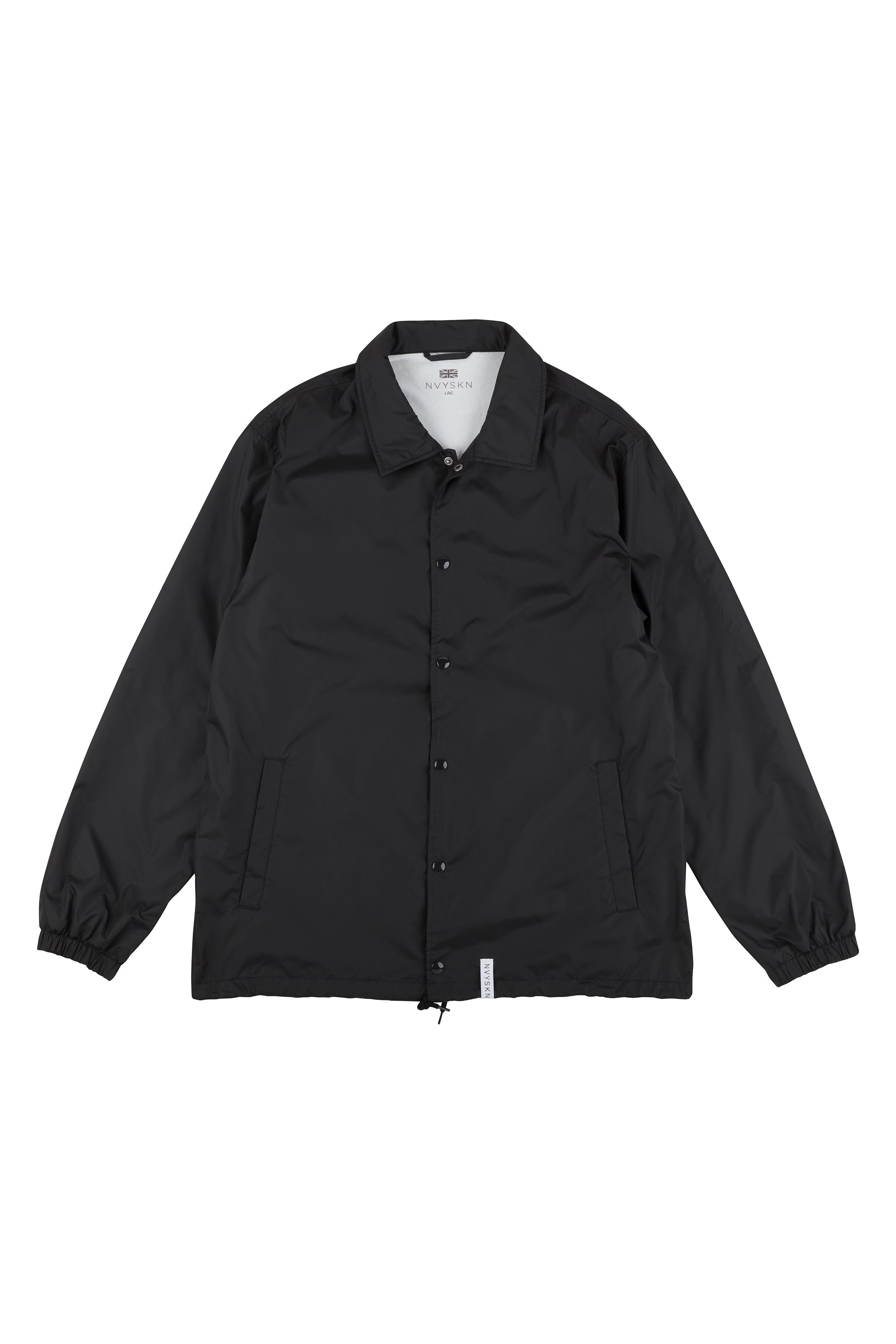 NVYSKN Mens Casual Overshirt