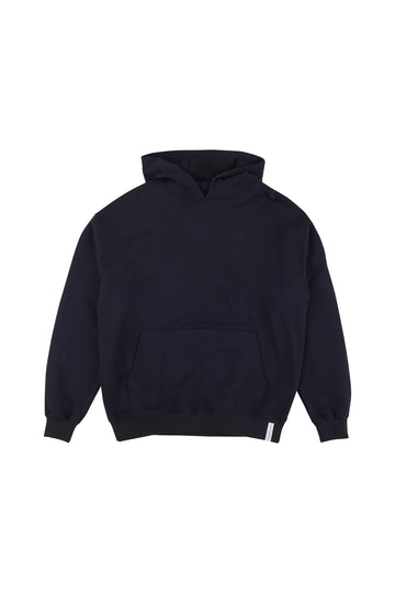 NVYSKN Mens Cotton Fisherman Hoody