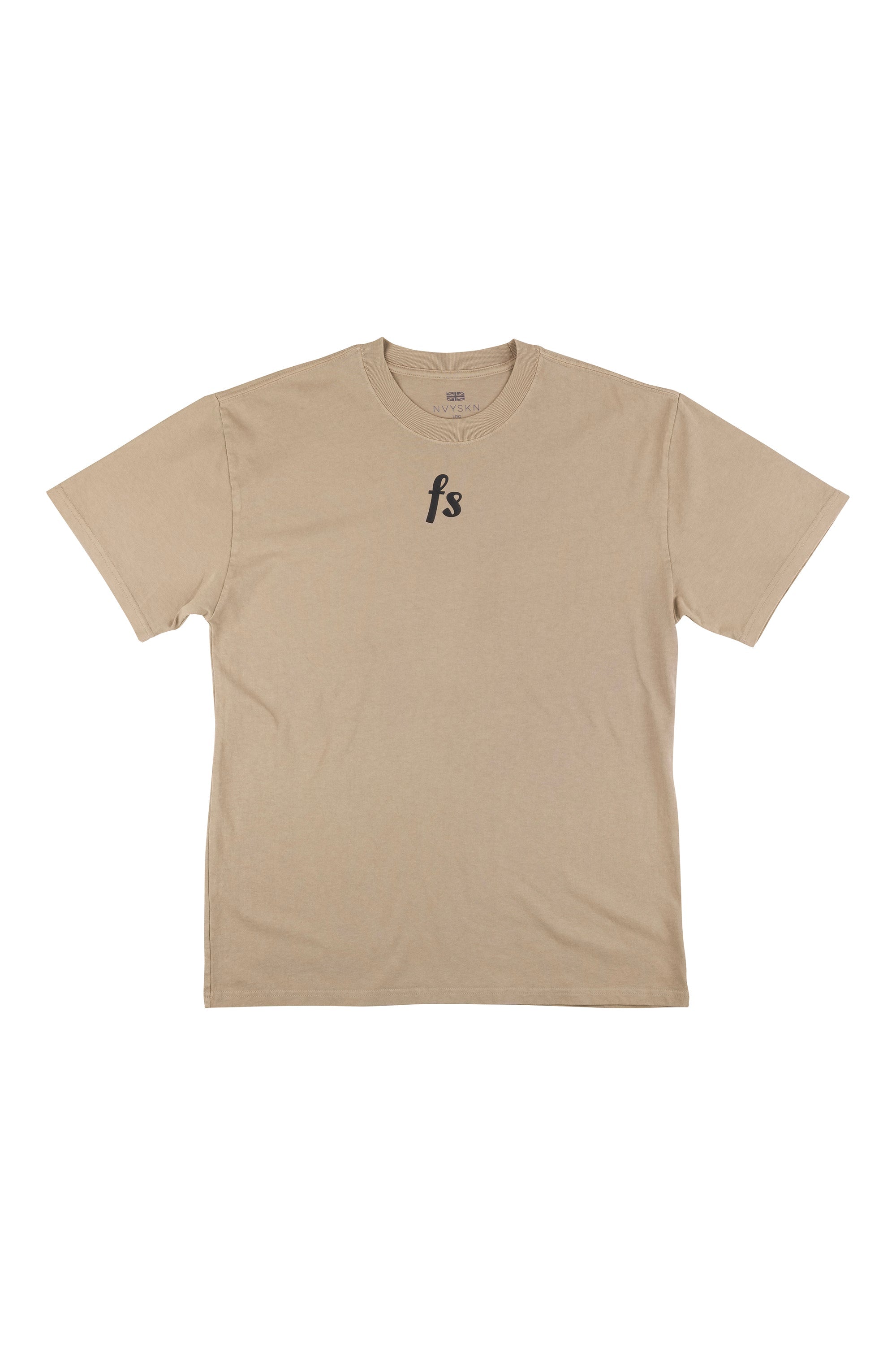 NVYSKN Fighting Sailor Cotton T Shirt