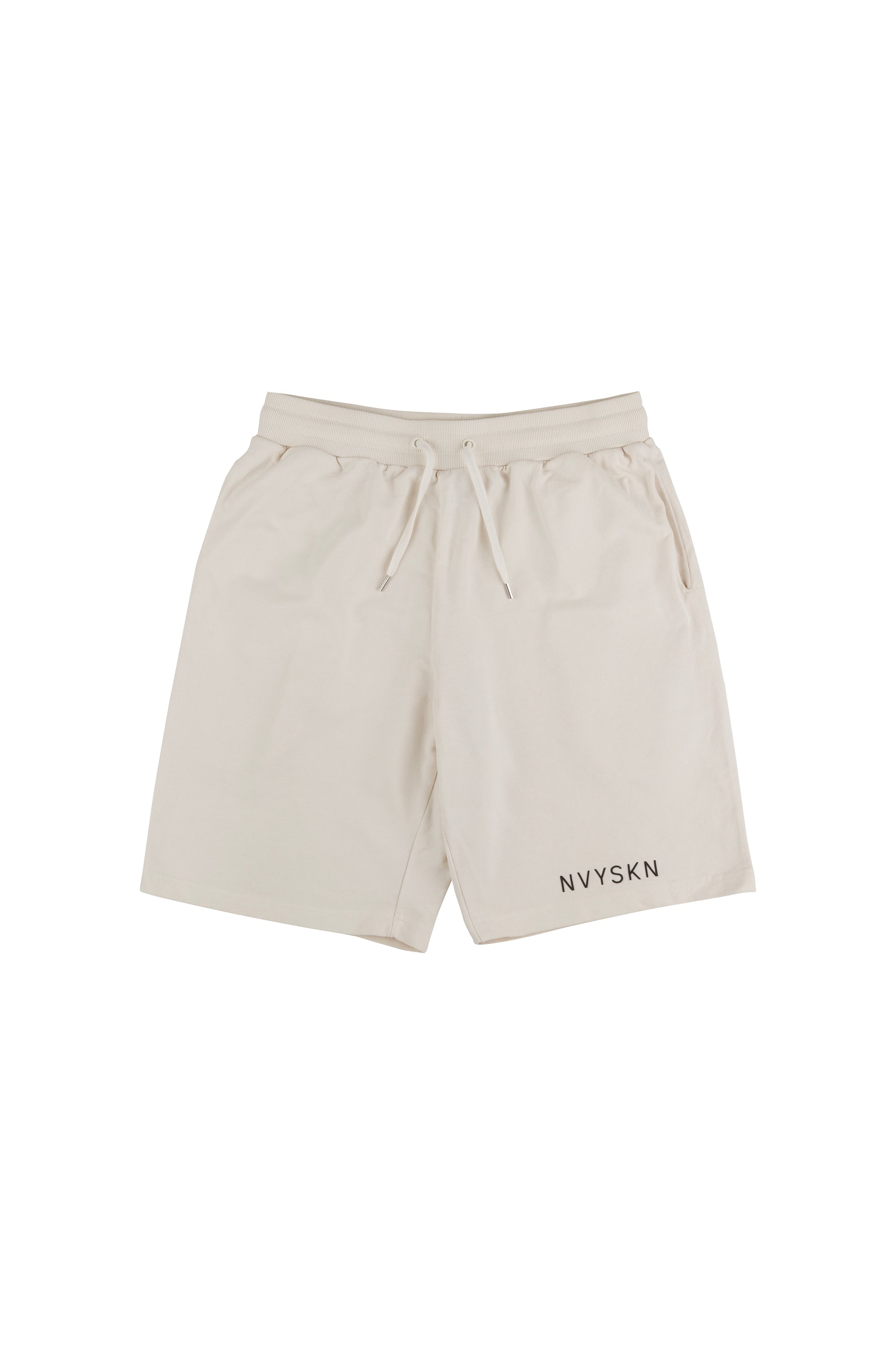 NVYSKN Mens Cotton Casual Shorts