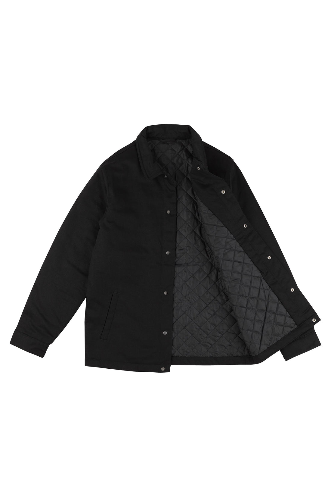 NVYSKN Mens Work Jacket