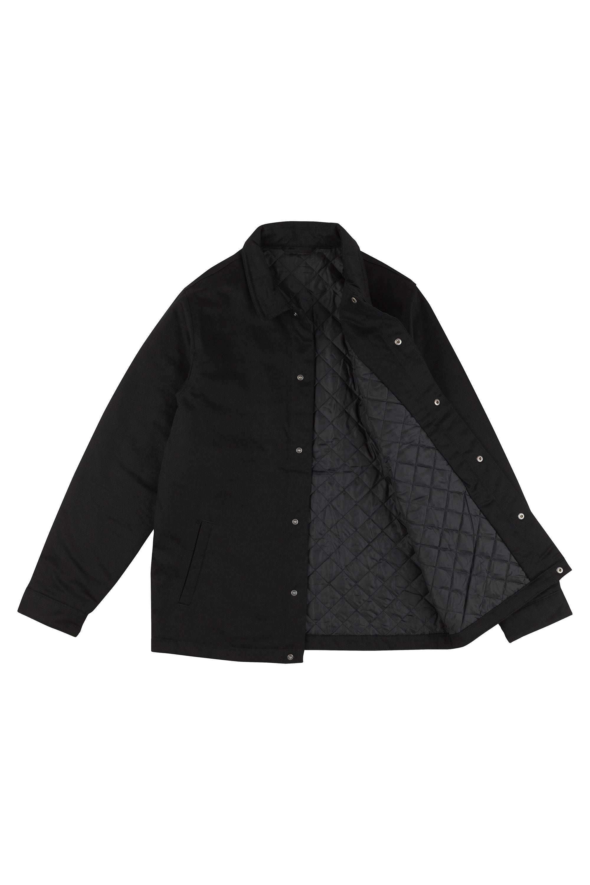 NVYSKN Mens Work Jacket