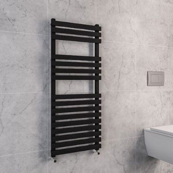 Cima Designer Towel Rail - All Sizes