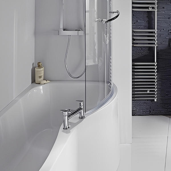 Compact P Bath Panel - All Sizes