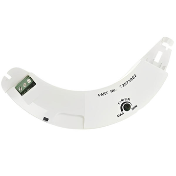 Icon Extractor Fan Adjustable Timer Module