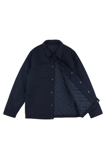 NVYSKN Mens Work Jacket