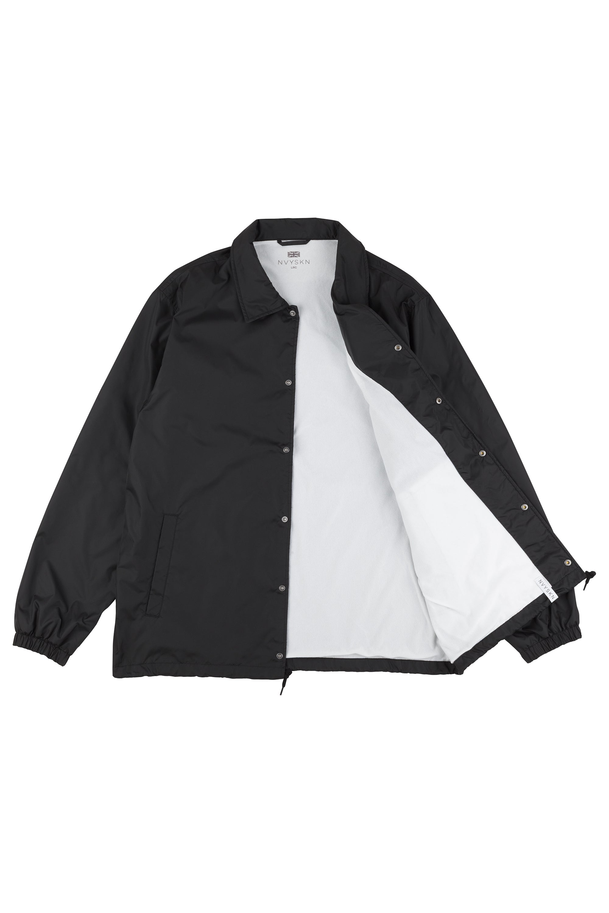 NVYSKN Mens Casual Overshirt