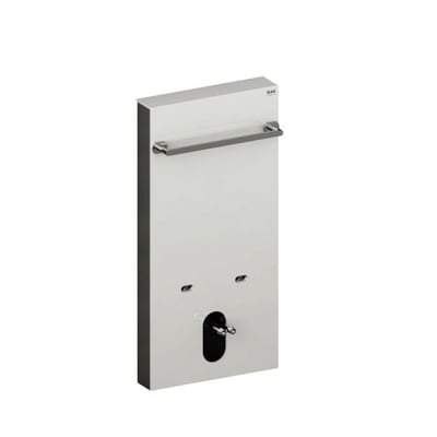 Cistern Cabinet for Wall Hung Bidet - All Colours