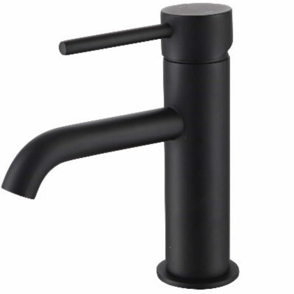 Mineral Basin Mixer Tap