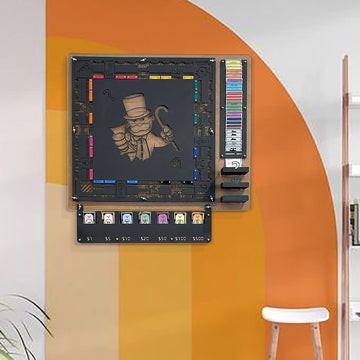 Archopoly Wall Game