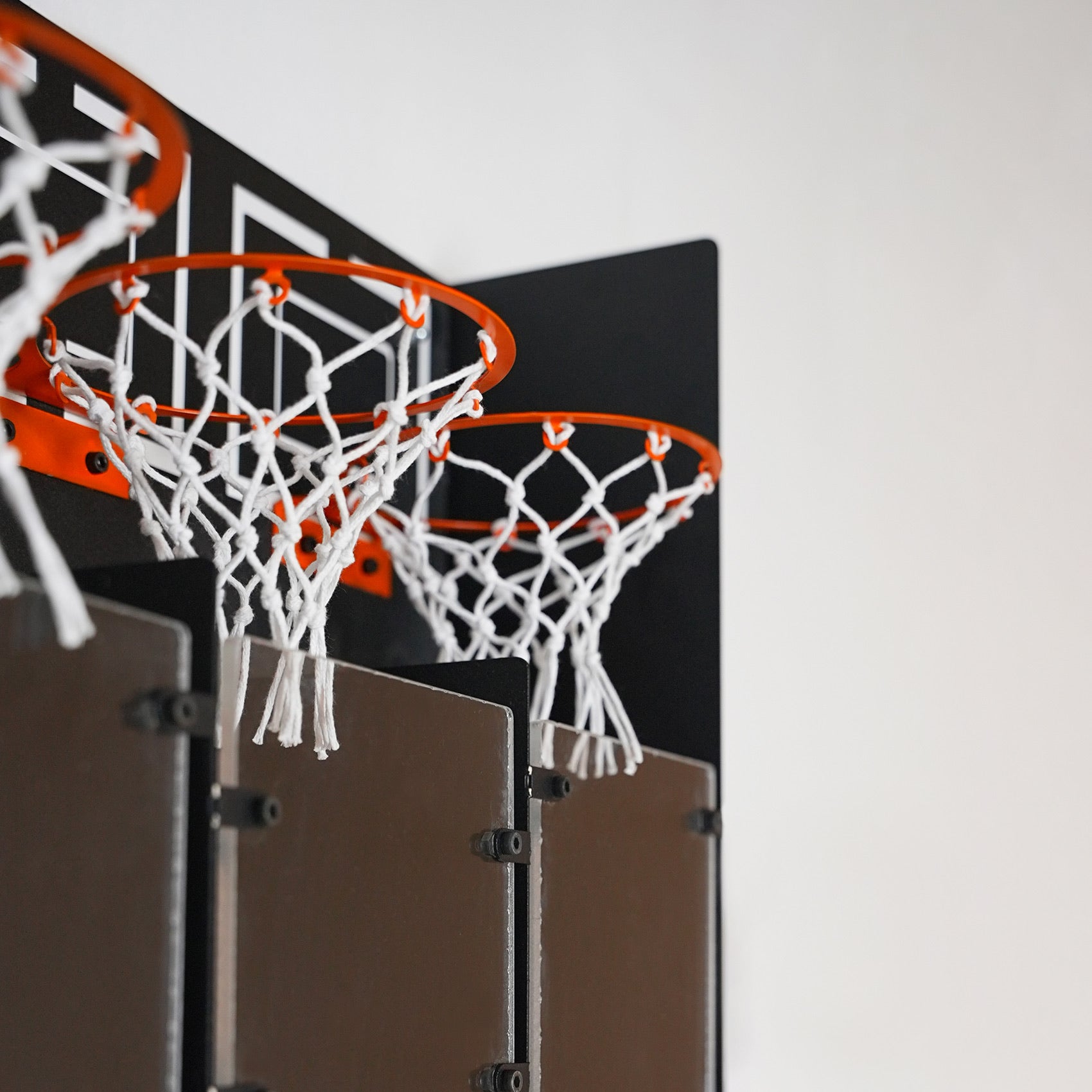 ConnectBalls Wall Game