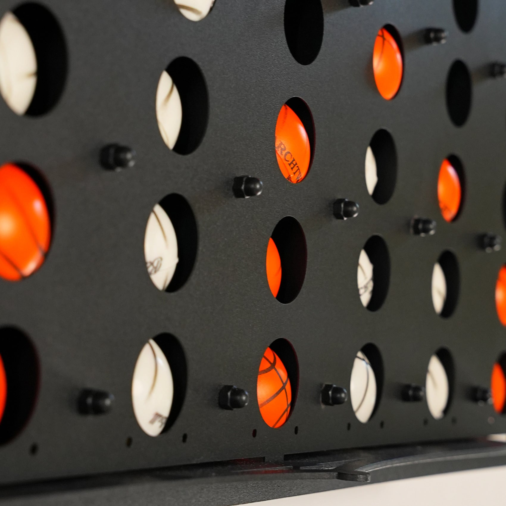 ConnectBalls Wall Game