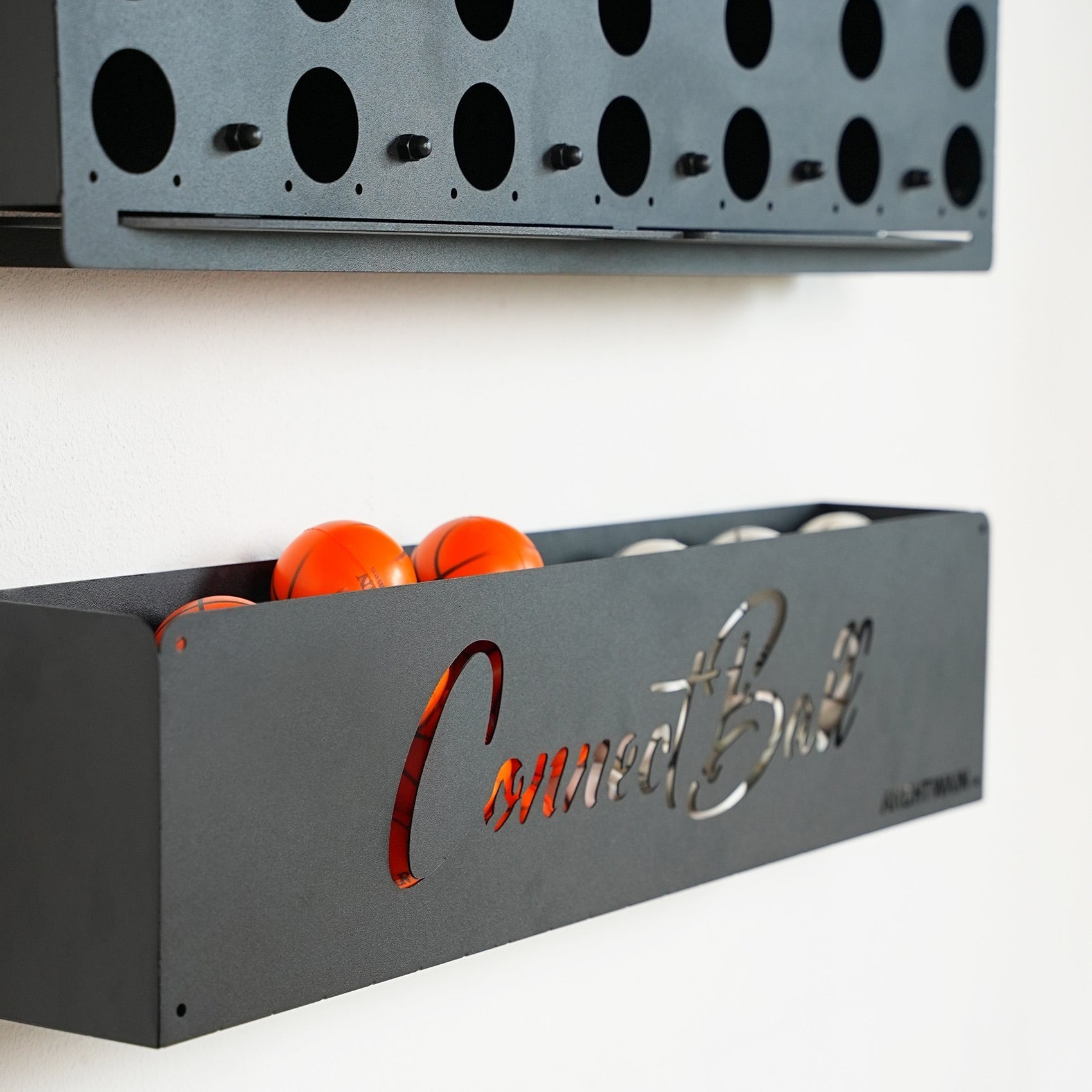 ConnectBalls Wall Game