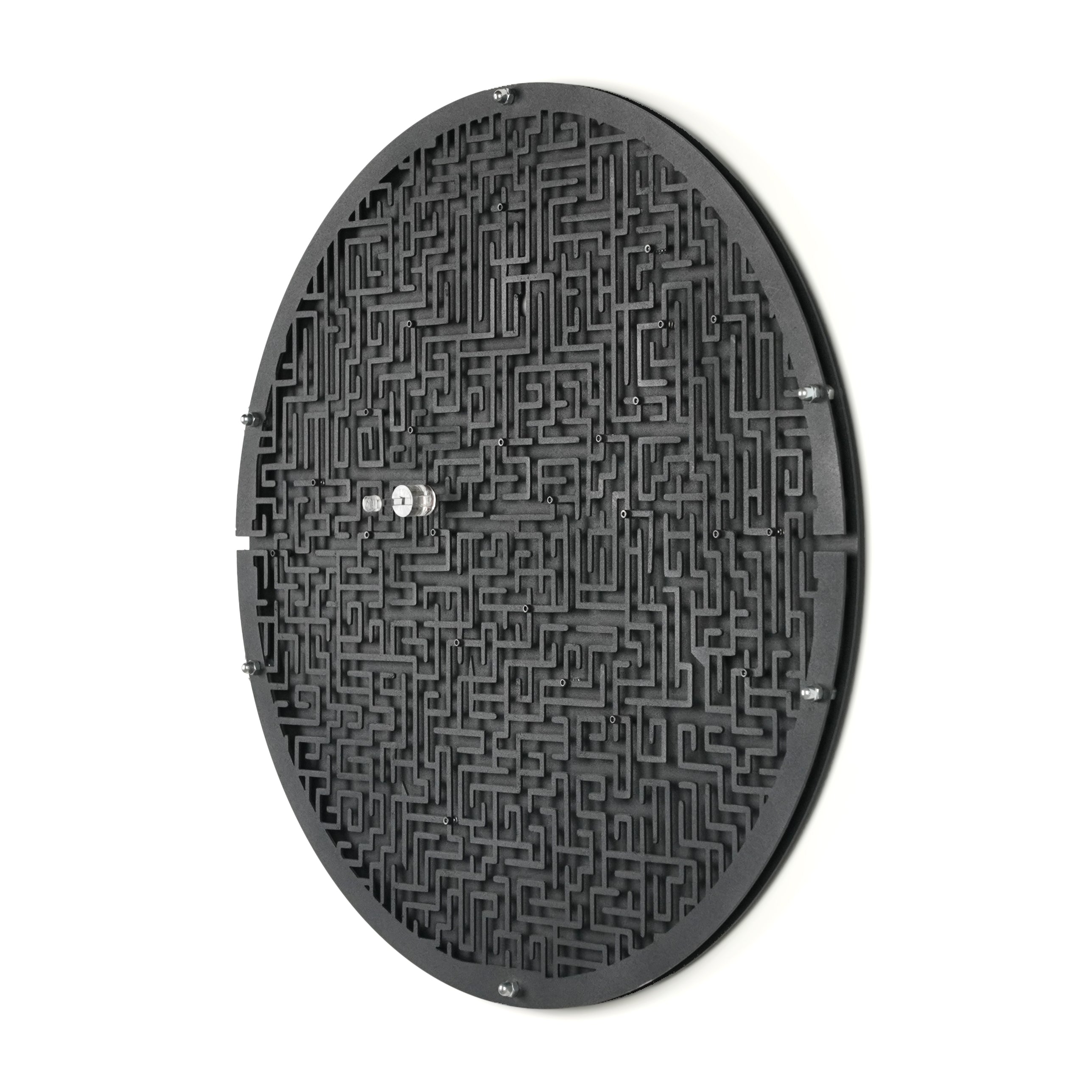 Maze Board Wall Game