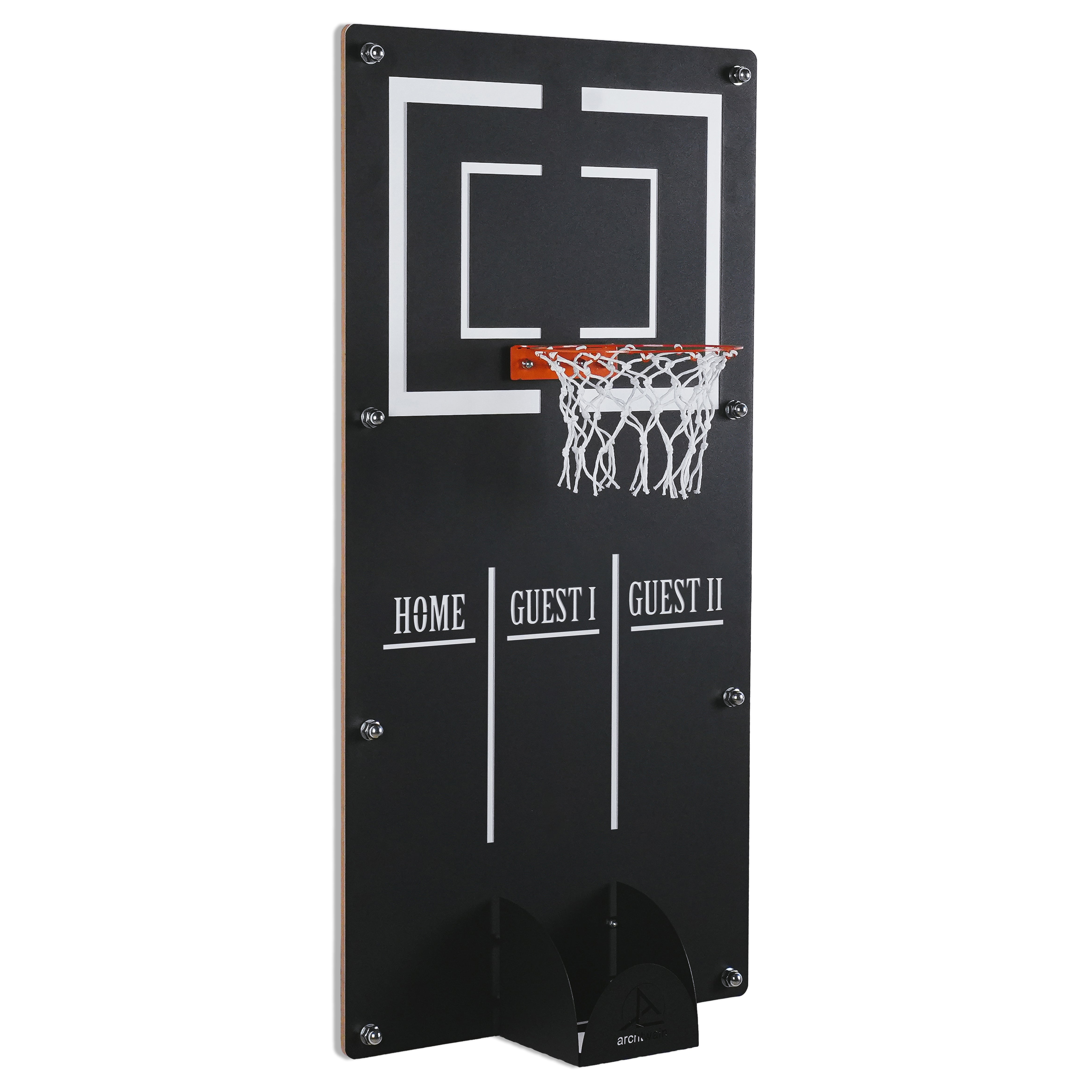 Personalized Mega Basketball