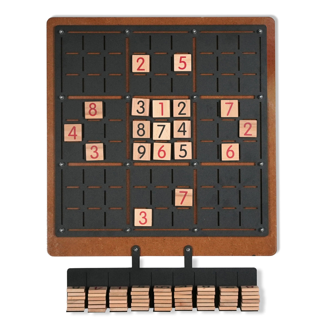 Sudoku Board Wall Game