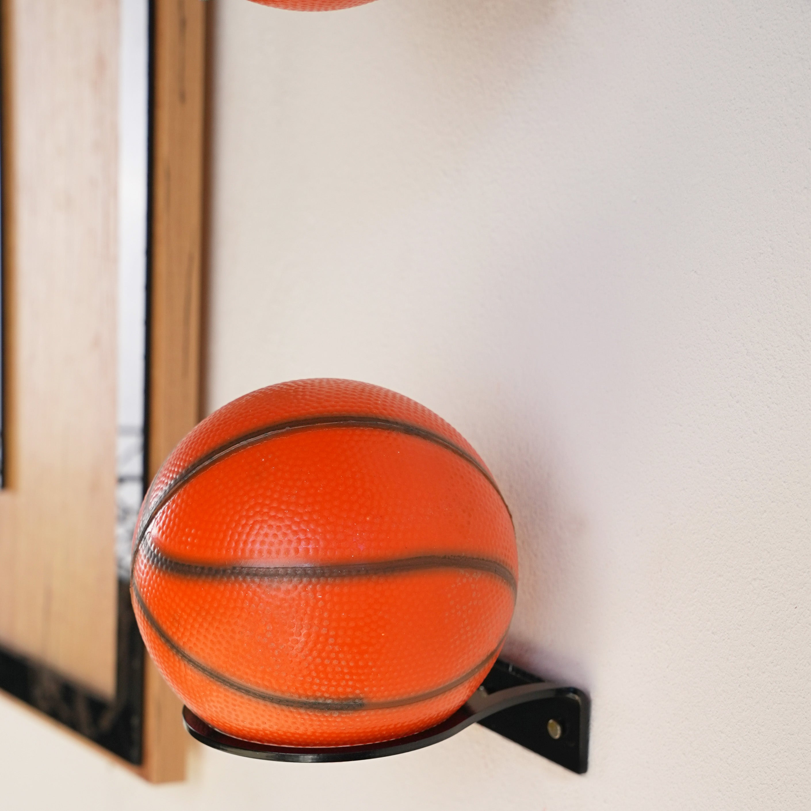 Wooden Single Hoop Savanna Tree