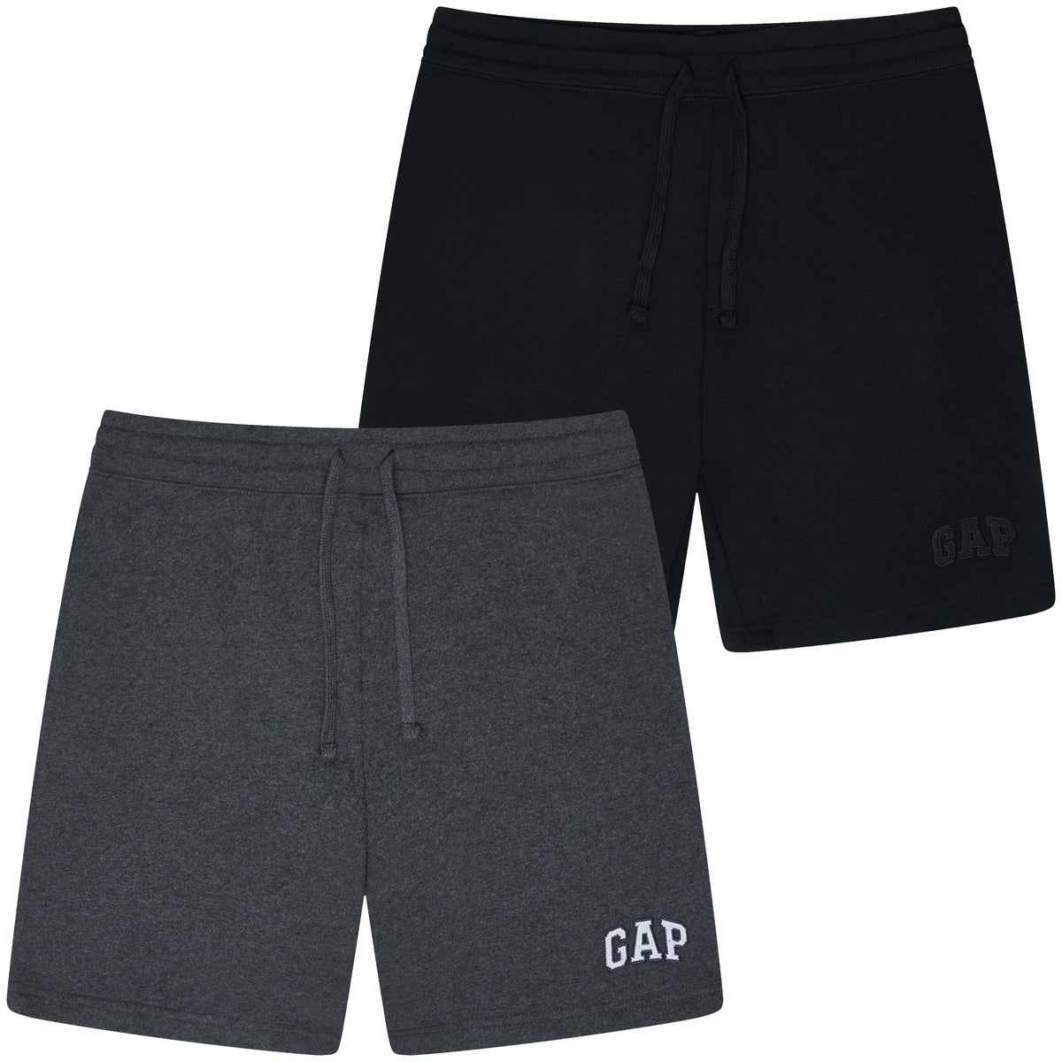 GAP Pull On Logo Shorts