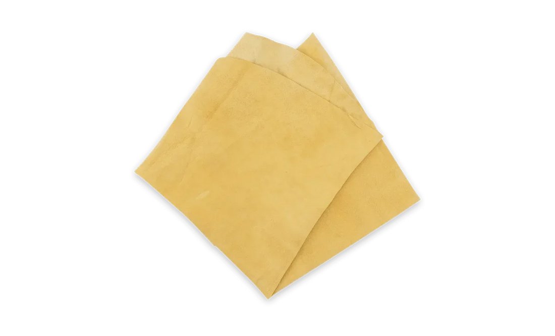 Genuine Leather Chamois Car Cloth High Quality Ultra Absorbent