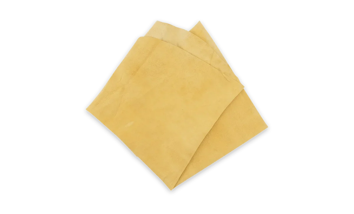 Genuine Leather Chamois Car Cloth High Quality Ultra Absorbent