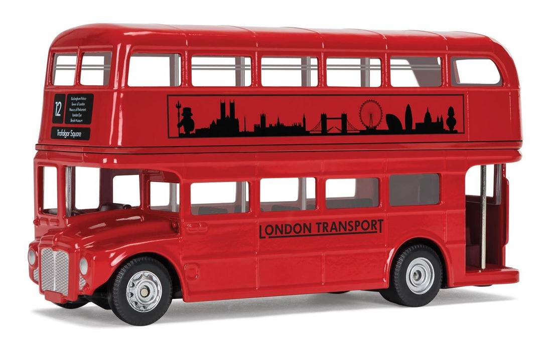 Corgi GS82328 Best of British Routemaster