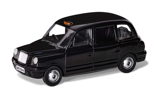 Corgi GS85924 Best of British Taxi