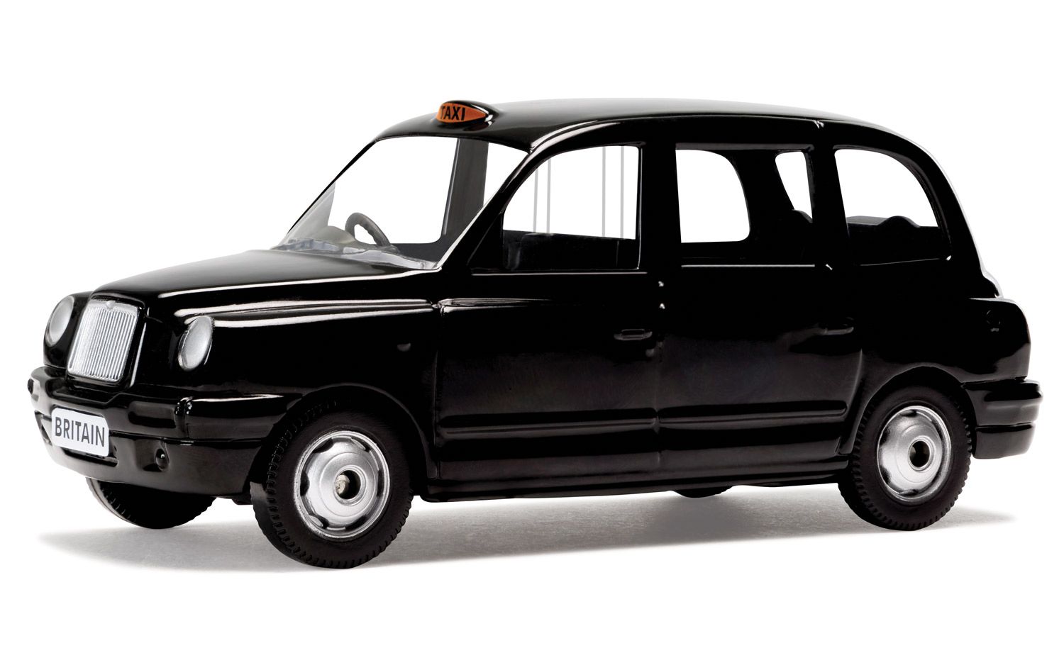 Corgi GS85924 Best of British Taxi