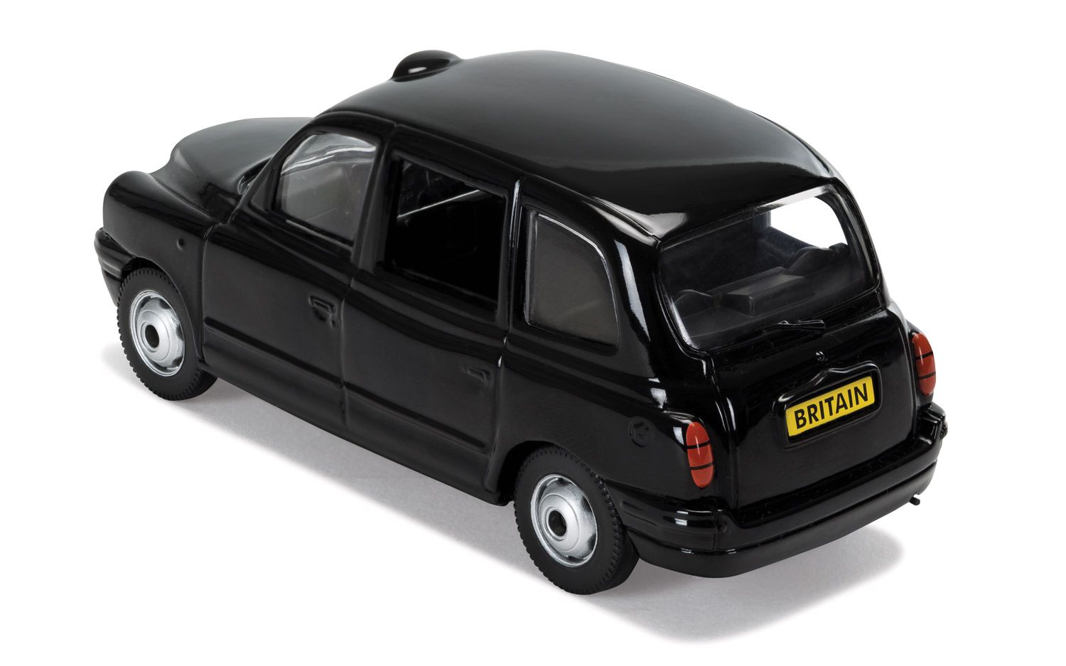 Corgi GS85924 Best of British Taxi