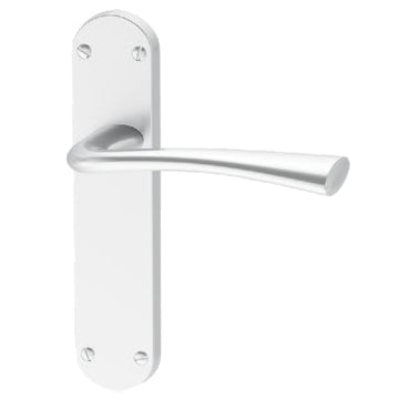 Havel SCP Lever / Bath Plate Handle Pack