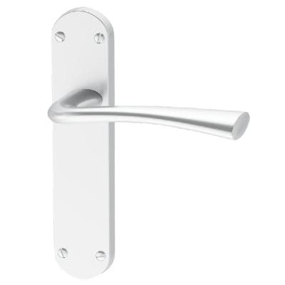 Havel SCP Lever / Bath Plate Handle Pack