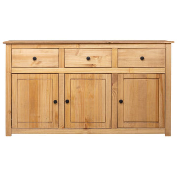 Tavira Pinewood - 135cm