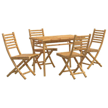 Eylund Bamboo Wood - 110cm