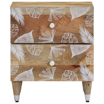Malren Mango Wood - 40cm